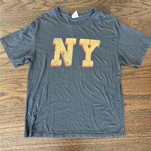 Let Luv NY Tshirt